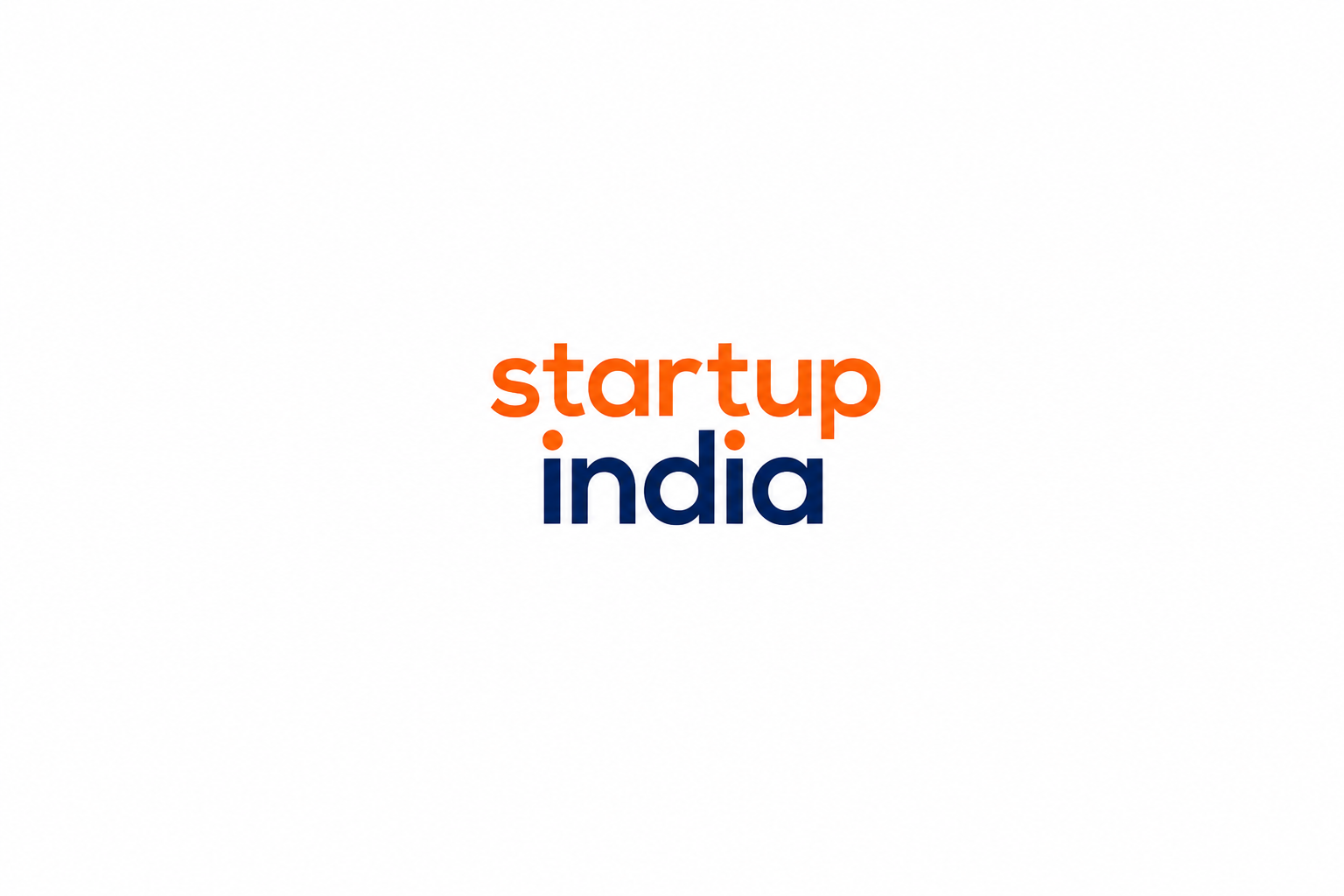 Startup India